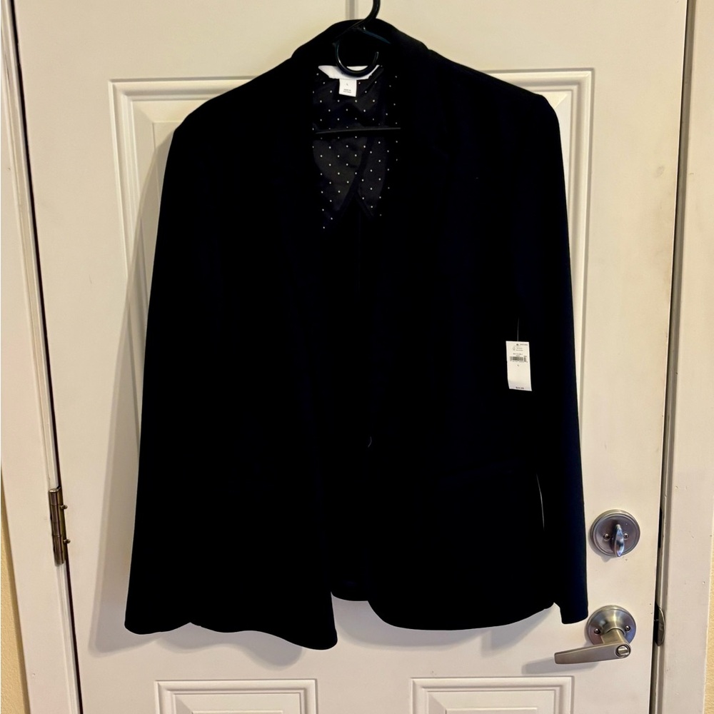 Old Navy Women’s Dark Blazer